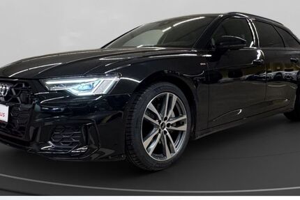 Audi A6 23.237 km 53.990 &euro; Köln 50968