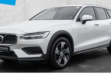 Volvo V60 Cross Country 34.357 km 35.950 &euro; Düsseldorf 40474