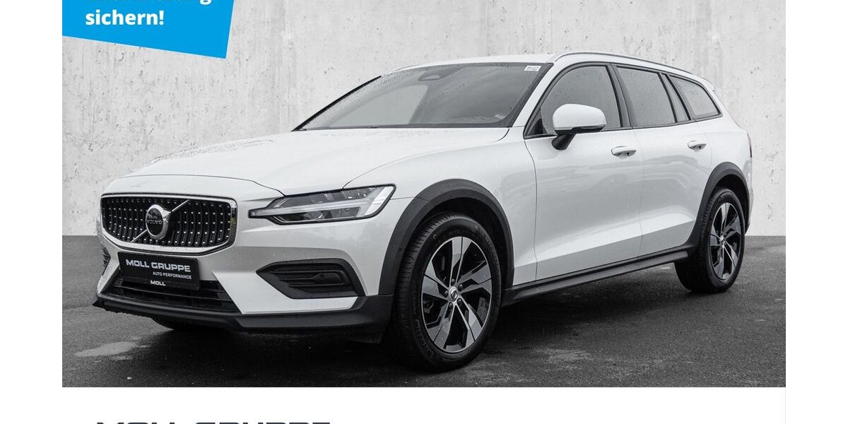 Volvo V60 Cross Country 34.357 km 35.950 &euro; Düsseldorf 40474
