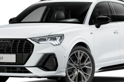 Audi Q3 12.168 km 57.380 &euro; Wermelskirchen 42929