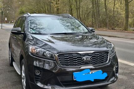 Kia Sorento 45.523 km 26.500 &euro; Hürth 50354