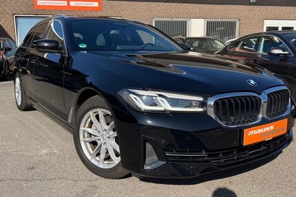 BMW 520 134.700 km 27.580 &euro; Düsseldorf 40549