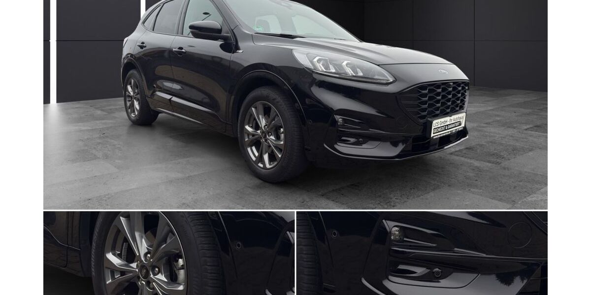 Ford Kuga 37.000 km 21.780 &euro; Köln 50739