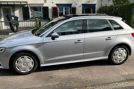 Audi A3 75.000 km 16.800 &euro; Köln 50937