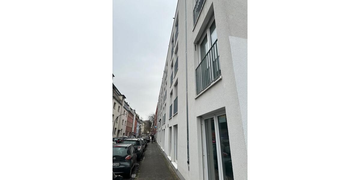 Etagenwohnung Köln Ehrenfeld - 1 Zimmer, 28 m&sup2;, 855&euro; | Angebot:25875979