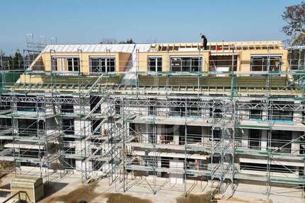 Wohnung Köln Mülheim - 4 Zimmer, 104 m&sup2;, 689.900&euro; | Angebot:24037925