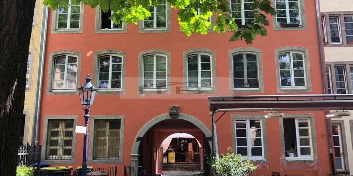 Gewerbeobjekt Köln Altstadt-Nord - 2.020&euro; | Angebot:25685132