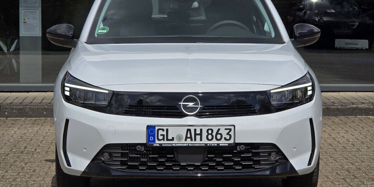 Opel Corsa Edition Allwetter|Winterpaket|LED 3.500 km 19.950 &euro; Wermelskirchen 42929