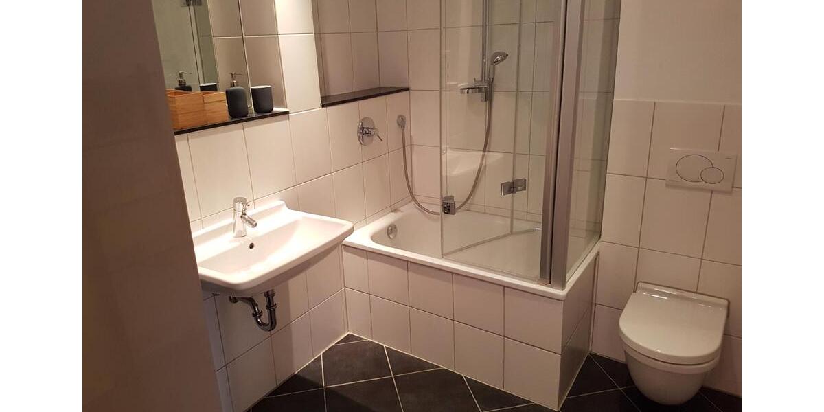 Etagenwohnung Köln Kalk - 2 Zimmer, 51 m&sup2;, 1.150&euro; | Angebot:26585294