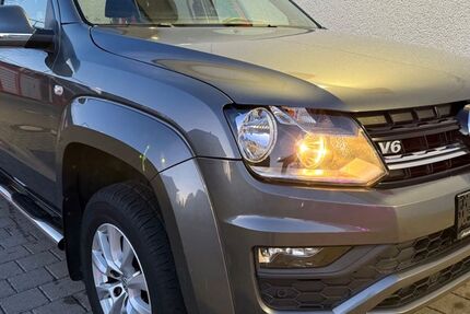VW Amarok 153.125 km 19.990 &euro; Bergisch Gladbach 51467