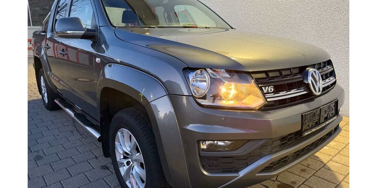 VW Amarok 153.125 km 19.990 &euro; Bergisch Gladbach 51467