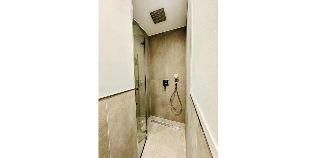 Etagenwohnung Düsseldorf Derendorf - 1 Zimmer, 28 m&sup2;, 900&euro; | Angebot:25880031