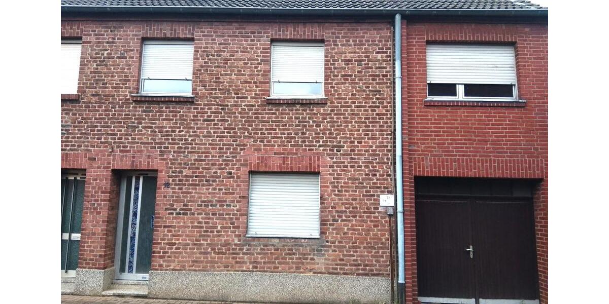 Doppelhaushälfte Bedburg - 4 Zimmer, 90 m&sup2;, 109.000&euro; | Angebot:26708483