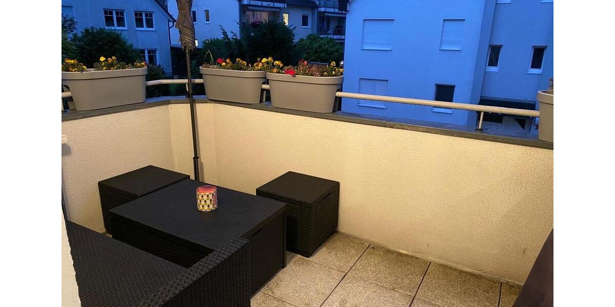 Etagenwohnung Odenthal - 3 Zimmer, 86 m&sup2;, 1.341&euro; | Angebot:25854390