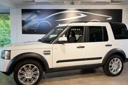 Land Rover Discovery 207.320 km 13.700 &euro; Ratingen 40880