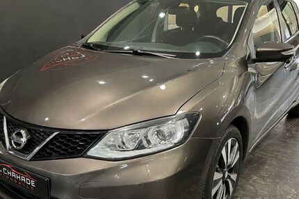 Nissan Pulsar 109.900 km 5.900 &euro; Köln 51145