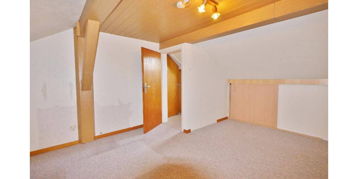 Mehrfamilienhaus, Wohnhaus Haan - 6 Zimmer, 146 m&sup2;, 480.000&euro; | Angebot:26713778