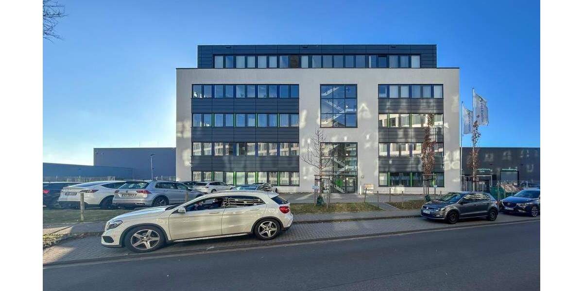 Gewerbeobjekt Köln Ossendorf - 4.950&euro; | Angebot:25742643