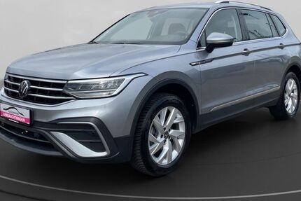 VW Tiguan Allspace 33.731 km 31.990 &euro; Köln 51145