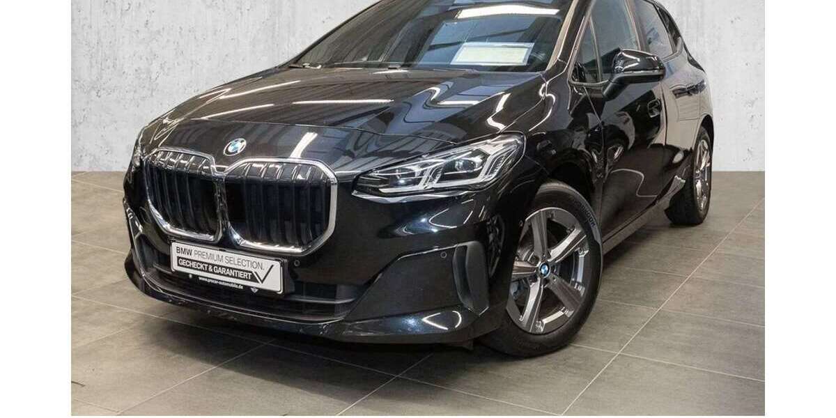 BMW 218 49.500 km 24.390 &euro; Leverkusen-Bürrig 51371