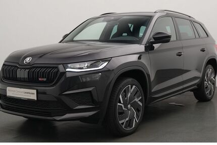 Skoda Kodiaq 22.214 km 43.980 &euro; Leverkusen 51379