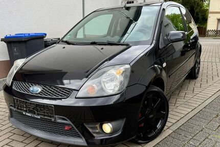 Ford Fiesta 147.118 km 3.250 &euro; Bergisch Gladbach 51469