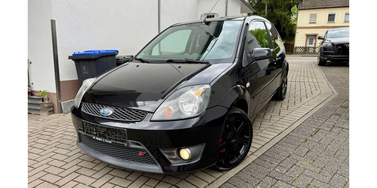 Ford Fiesta 147.118 km 3.250 &euro; Bergisch Gladbach 51469