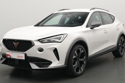 Cupra Formentor 69.979 km 24.480 &euro; Leverkusen 51373