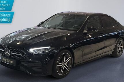 Mercedes-Benz C 300 8.280 km 46.890 &euro; Bergheim 50126