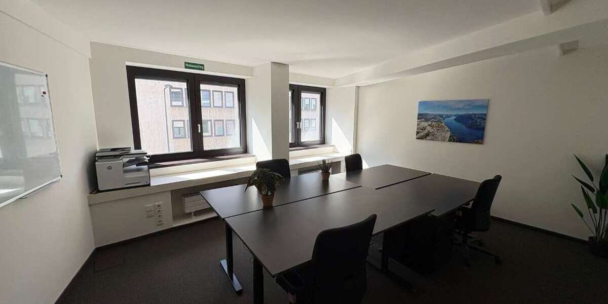 Gewerbeobjekt Köln Innenstadt - 1.150&euro; | Angebot:26011152