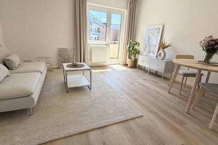Wohnung Köln Nippes - 2 Zimmer, 55 m&sup2;, 319.000&euro; | Angebot:26684197
