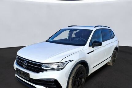 VW Tiguan Allspace 47.511 km 38.750 &euro; Langenfeld 40764
