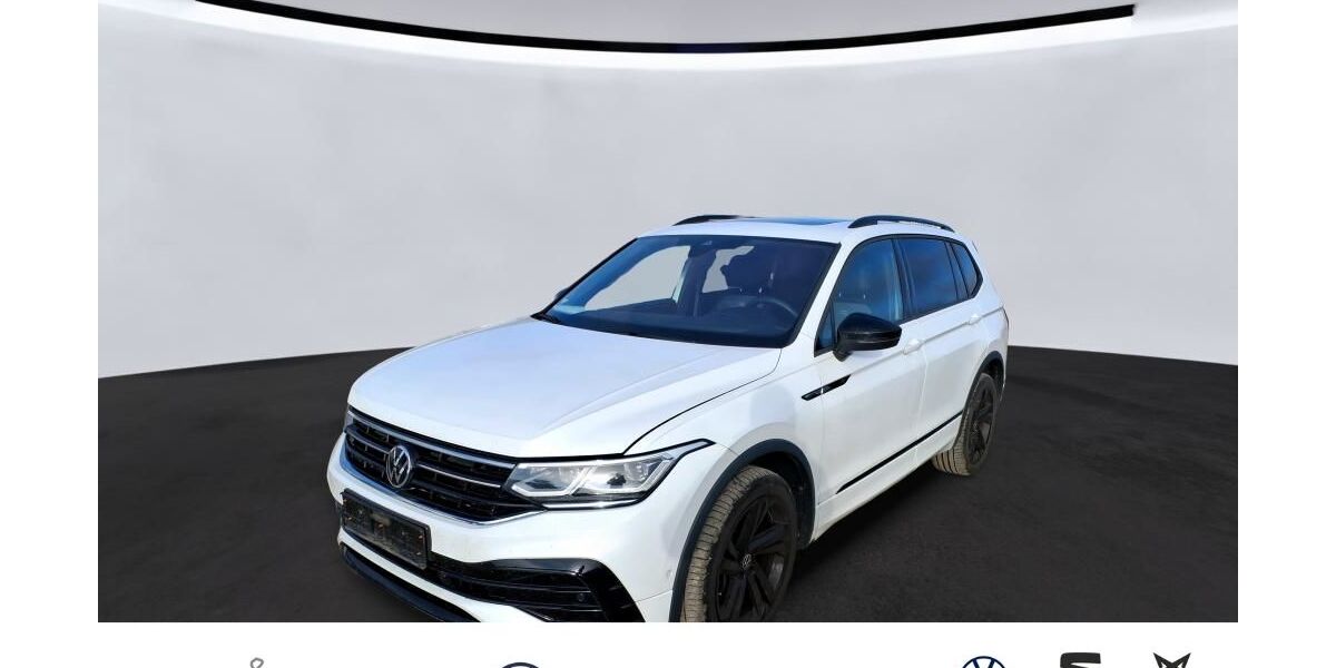 VW Tiguan Allspace 47.511 km 38.750 &euro; Langenfeld 40764