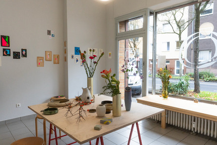 Gewerbeobjekt Köln Kalk - 750&euro; | Angebot:25341511