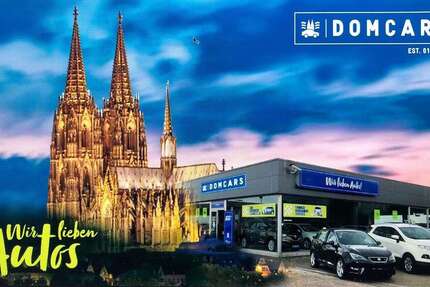 Ford Transit 135.000 km 4.999 &euro; Pulheim 50259