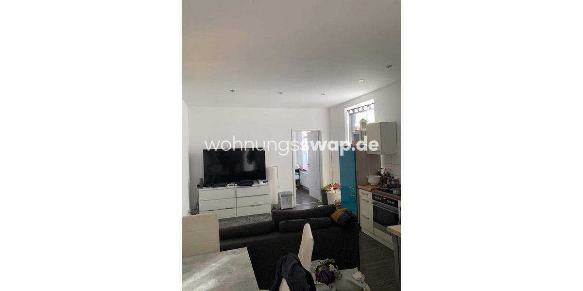Etagenwohnung Köln Altstadt-Nord - 2 Zimmer, 40 m&sup2;, 630&euro; | Angebot:25942124