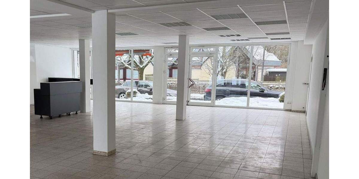 Gewerbeobjekt Bergisch Gladbach Herkenrath - 2.180&euro; | Angebot:25657475