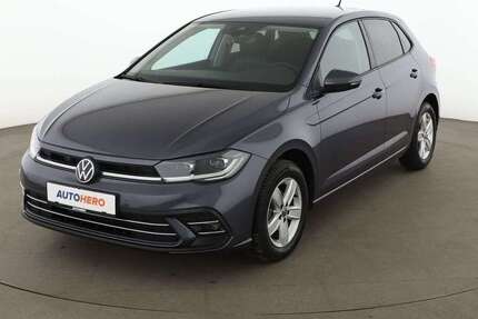 VW Polo 52.347 km 17.460 &euro; Köln 50739