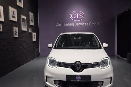 Renault Twingo 110.394 km 8.500 &euro; Düsseldorf 40476