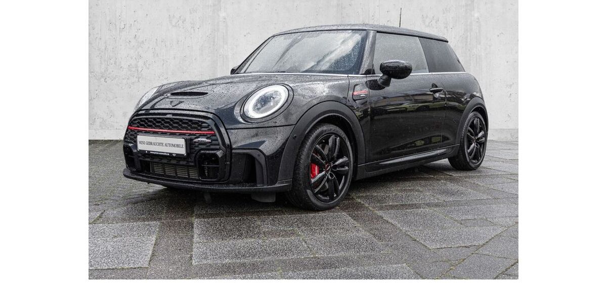 Mini John Cooper Works 30.204 km 32.890 &euro; Hilden 40721