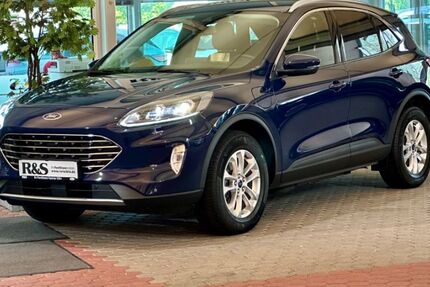 Ford Kuga 20.827 km 23.900 &euro; Köln 50769