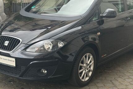 Seat Altea 105.000 km 5.750 &euro; Mettmann Stadtwald Bahnhof 40822