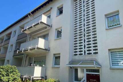 Wohnung Solingen Central - 2 Zimmer, 67 m&sup2;, 140.000&euro; | Angebot:26857051