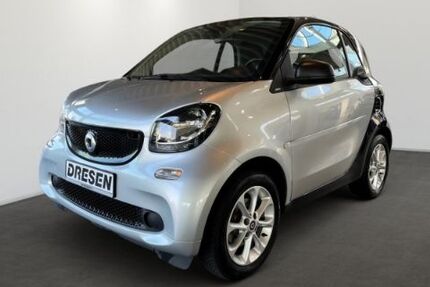 Smart ForTwo 73.000 km 10.390 &euro; Dormagen 41540