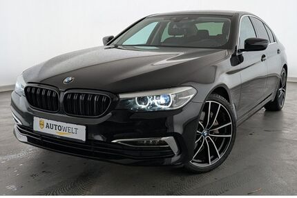 BMW 540 96.250 km 33.460 &euro; Düsseldorf 40599