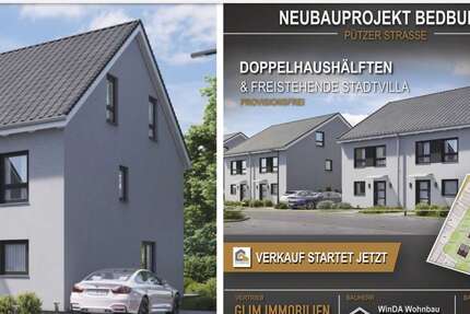Haus Bedburg - 5 Zimmer, 141 m&sup2;, 514.164&euro; | Angebot:25191734