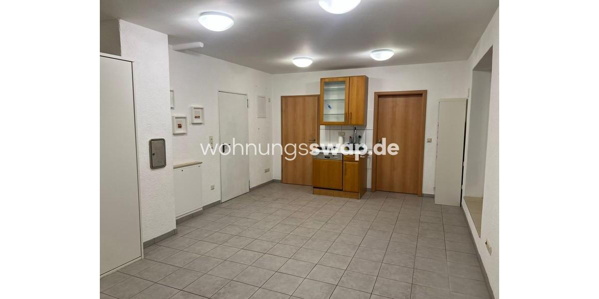 Etagenwohnung Langenfeld (Rheinland) - 1 Zimmer, 40 m&sup2;, 550&euro; | Angebot:24541381