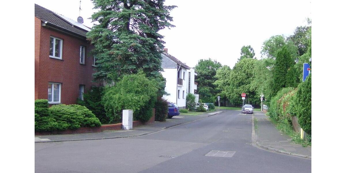 Etagenwohnung Köln Rodenkirchen - 2 Zimmer, 60 m&sup2;, 298.500&euro; | Angebot:25170646