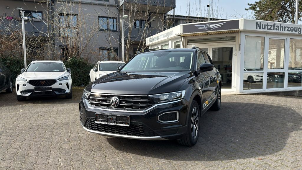 VW T-Roc 90.091 km 16.490 &euro; Köln 51067