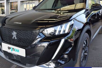 Peugeot 2008 108.460 km 15.880 &euro; Köln 50933